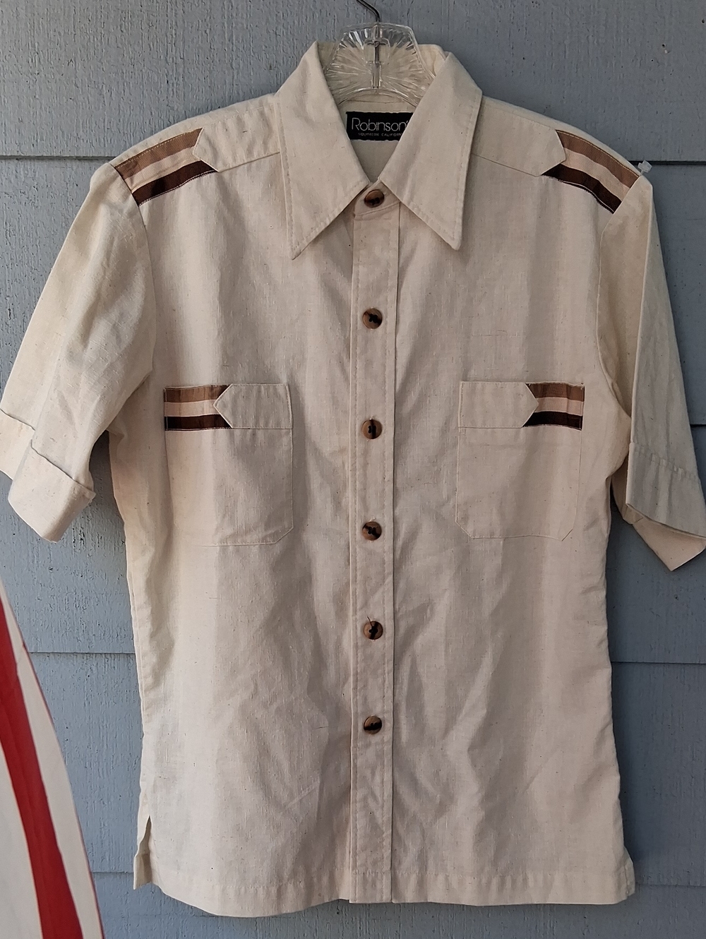Vintage Shirt
